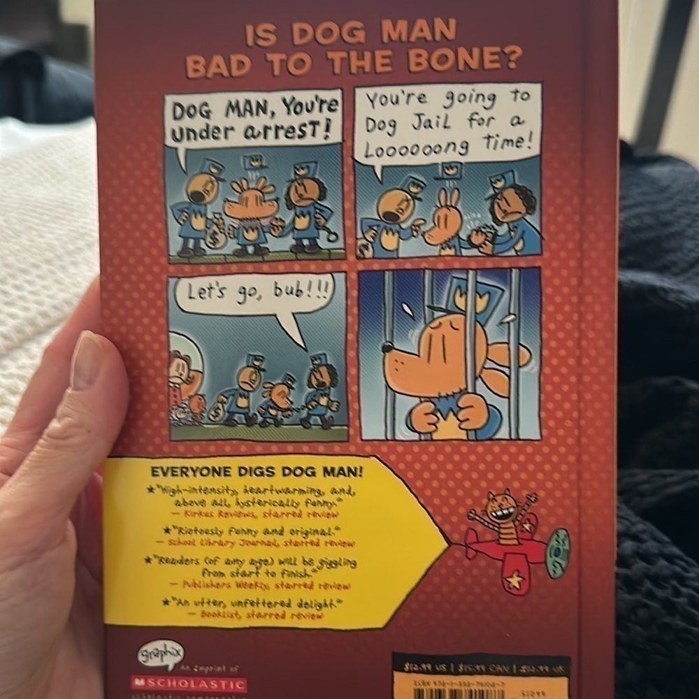 4 kids book bundle - Picture 2 of 5